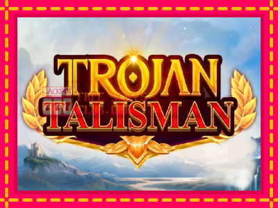 Trojan Talisman - තව් මැෂින්