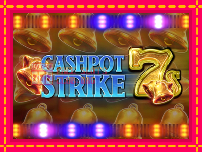 Cashpot Strike 7s - තව් මැෂින්