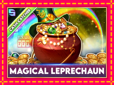 Magical Leprechaun - තව් මැෂින්