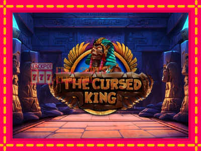 The Cursed King - තව් මැෂින්