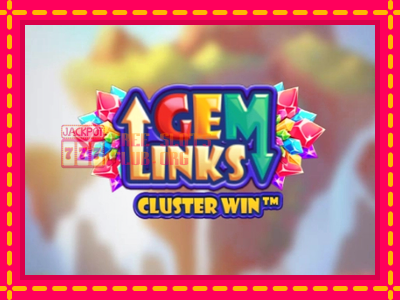 Gem Links: Cluster Win - තව් මැෂින්