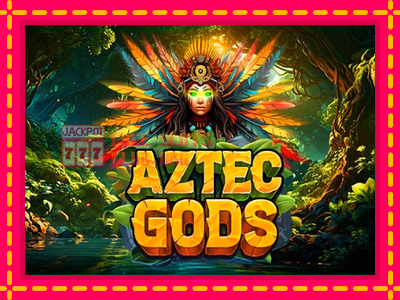 Aztec Gods - තව් මැෂින්