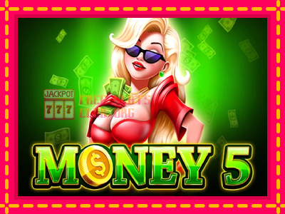 Money 5 - තව් මැෂින්