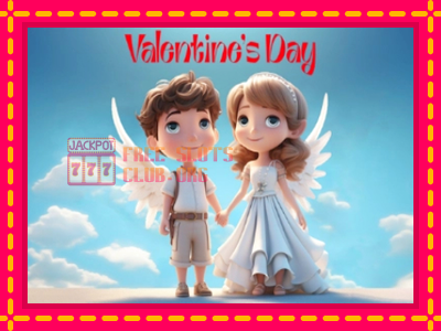 Valentines Day - තව් මැෂින්