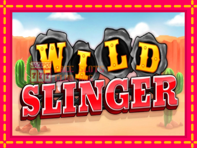 Wild Slinger - තව් මැෂින්