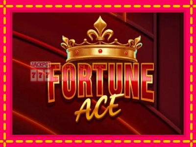 Fortune Ace - තව් මැෂින්