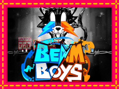 Beam Boys - තව් මැෂින්