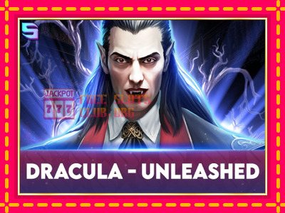 Dracula - Unleashed - තව් මැෂින්