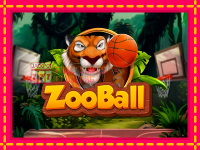 ZooBall - තව් මැෂින්