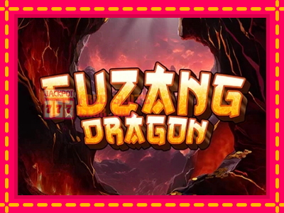 Fuzang Dragon - තව් මැෂින්