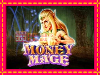 Money Mage - තව් මැෂින්