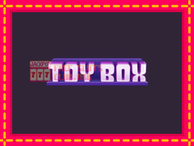 Toy Box - තව් මැෂින්