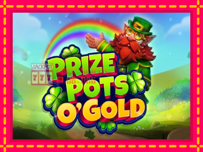 Prize Pots OGold - තව් මැෂින්