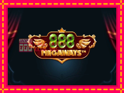 888 Megaways - තව් මැෂින්