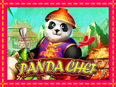 Panda Chef - තව් මැෂින්