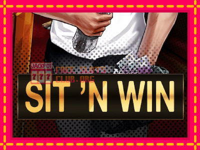 Sit N Win - තව් මැෂින්