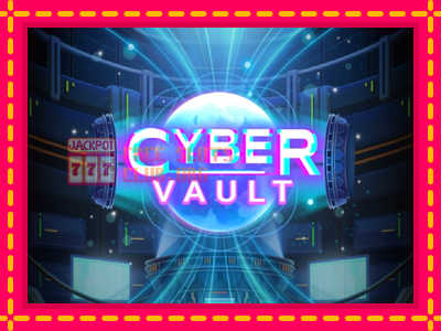 Cyber Vault - තව් මැෂින්