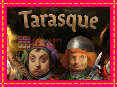 Tarasque - තව් මැෂින්