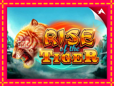 Rise of the Tiger - තව් මැෂින්