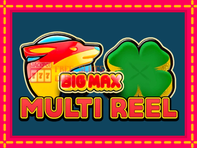 Big Max Multi Reel - තව් මැෂින්