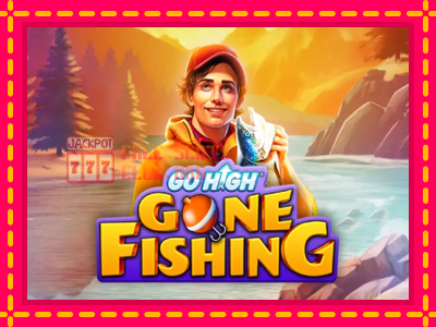 Go High Gone Fishing - තව් මැෂින්