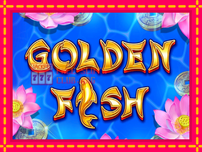 Golden Fish - තව් මැෂින්