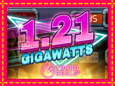 1.21 Gigawatts - තව් මැෂින්