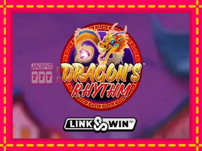 Dragons Rhythm Link&Win - තව් මැෂින්