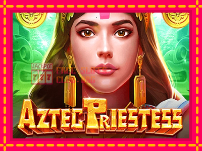 Aztec Priestess - තව් මැෂින්