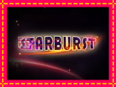 Starburst - තව් මැෂින්