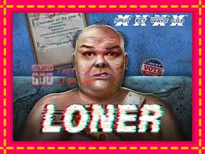 Loner - තව් මැෂින්