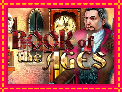 Book of the Ages - තව් මැෂින්