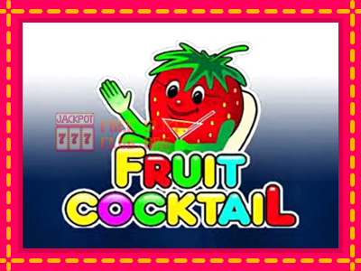 Fruit Cocktail - තව් මැෂින්