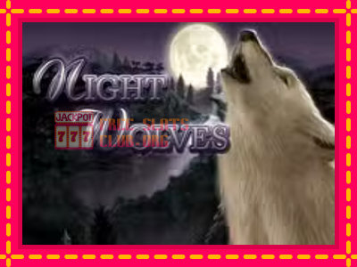 Night Wolves - තව් මැෂින්