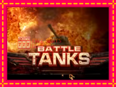 Battle Tanks - තව් මැෂින්