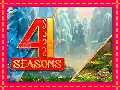 4 Seasons - තව් මැෂින්