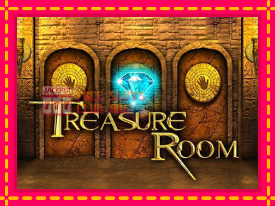 Treasure Room - තව් මැෂින්