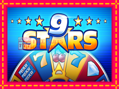 9 Stars - තව් මැෂින්