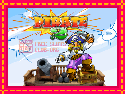 Pirate 2 - තව් මැෂින්