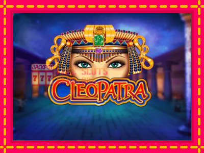 Cleopatra - තව් මැෂින්