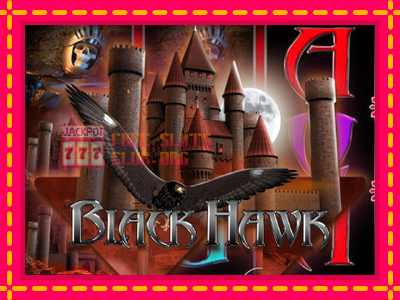 Black Hawk - තව් මැෂින්