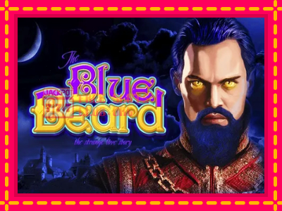 Blue Beard - තව් මැෂින්