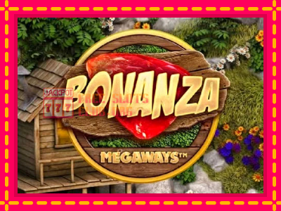 Bonanza - තව් මැෂින්