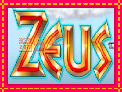 Zeus - තව් මැෂින්