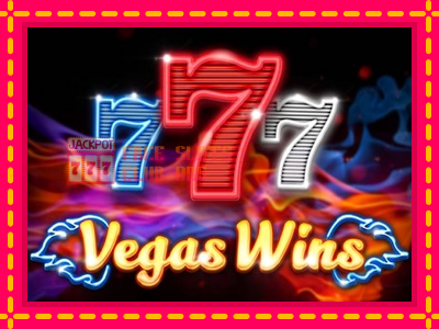 Vegas Wins - තව් මැෂින්