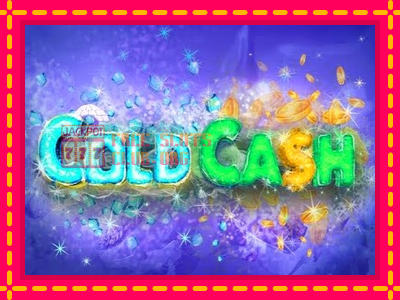 Cold Cash - තව් මැෂින්