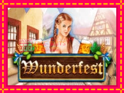 Wunderfest - තව් මැෂින්