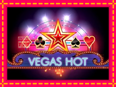 Vegas Hot - තව් මැෂින්