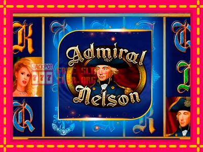 Admiral Nelson - තව් මැෂින්