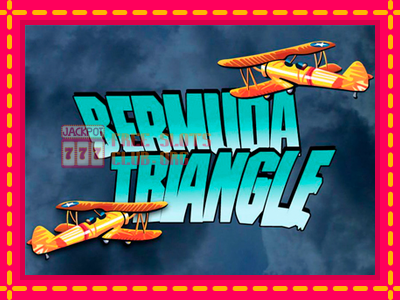 Bermuda Triangle - තව් මැෂින්